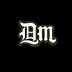 Logo Dm Grow Shop