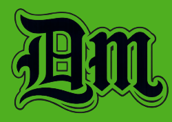 Logo Dm Grow Shop