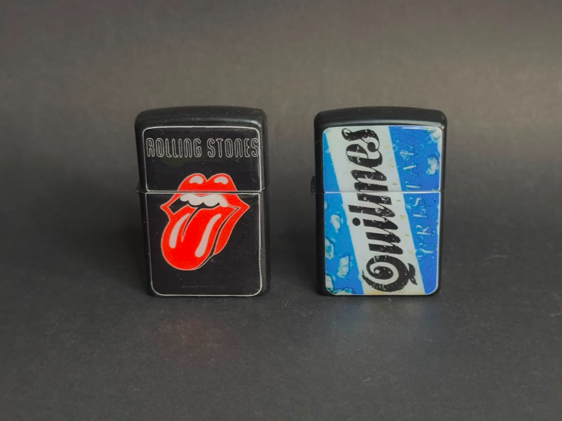 ZIPPO