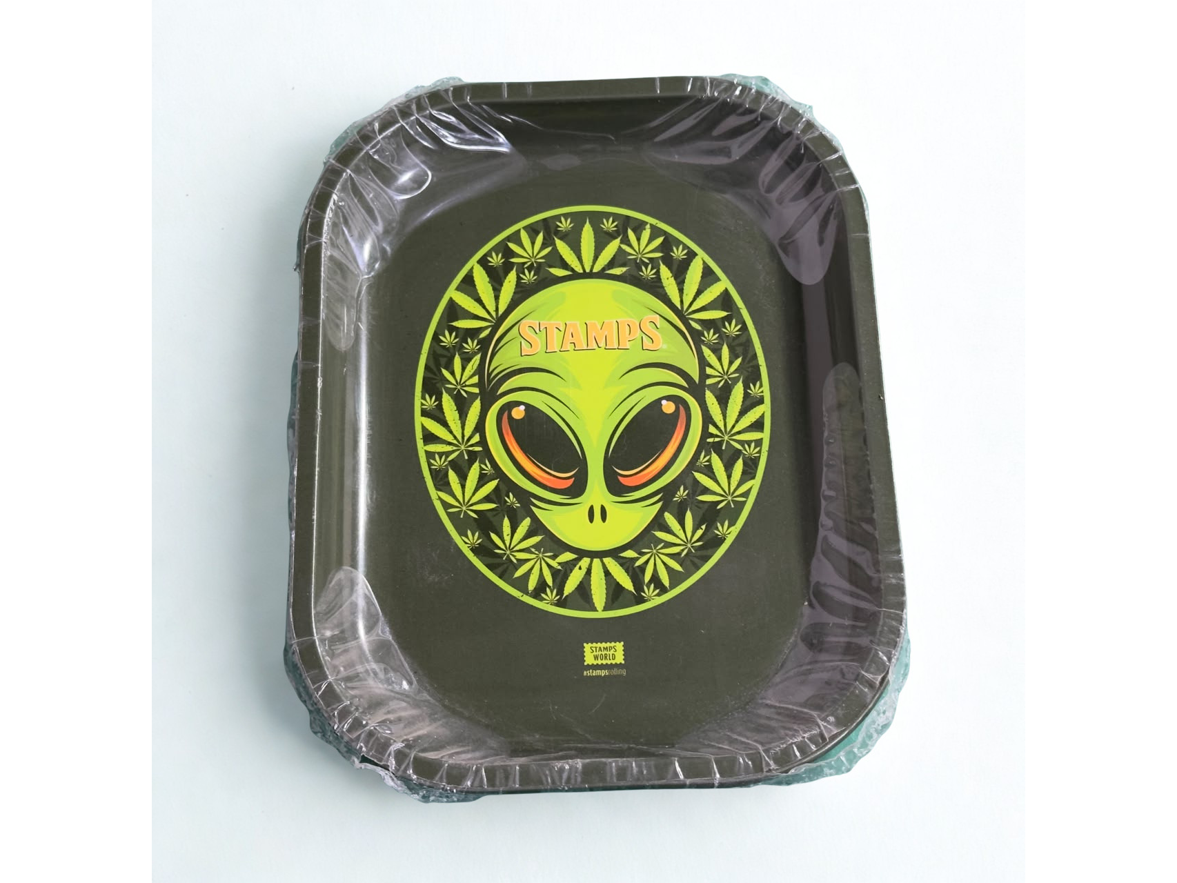 BANDEJA STAMPS de Dm Grow Shop