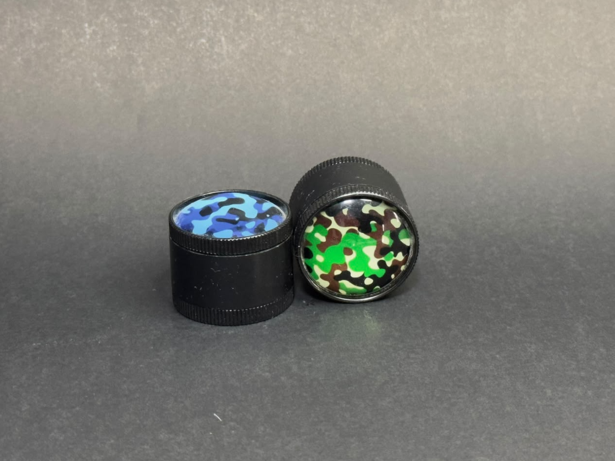PICADORES MINIS CAMUFLADOS