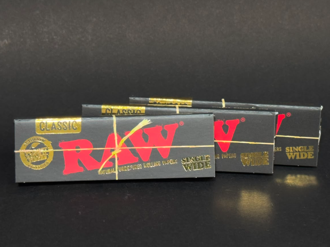 SEDAS RAW CLASIC