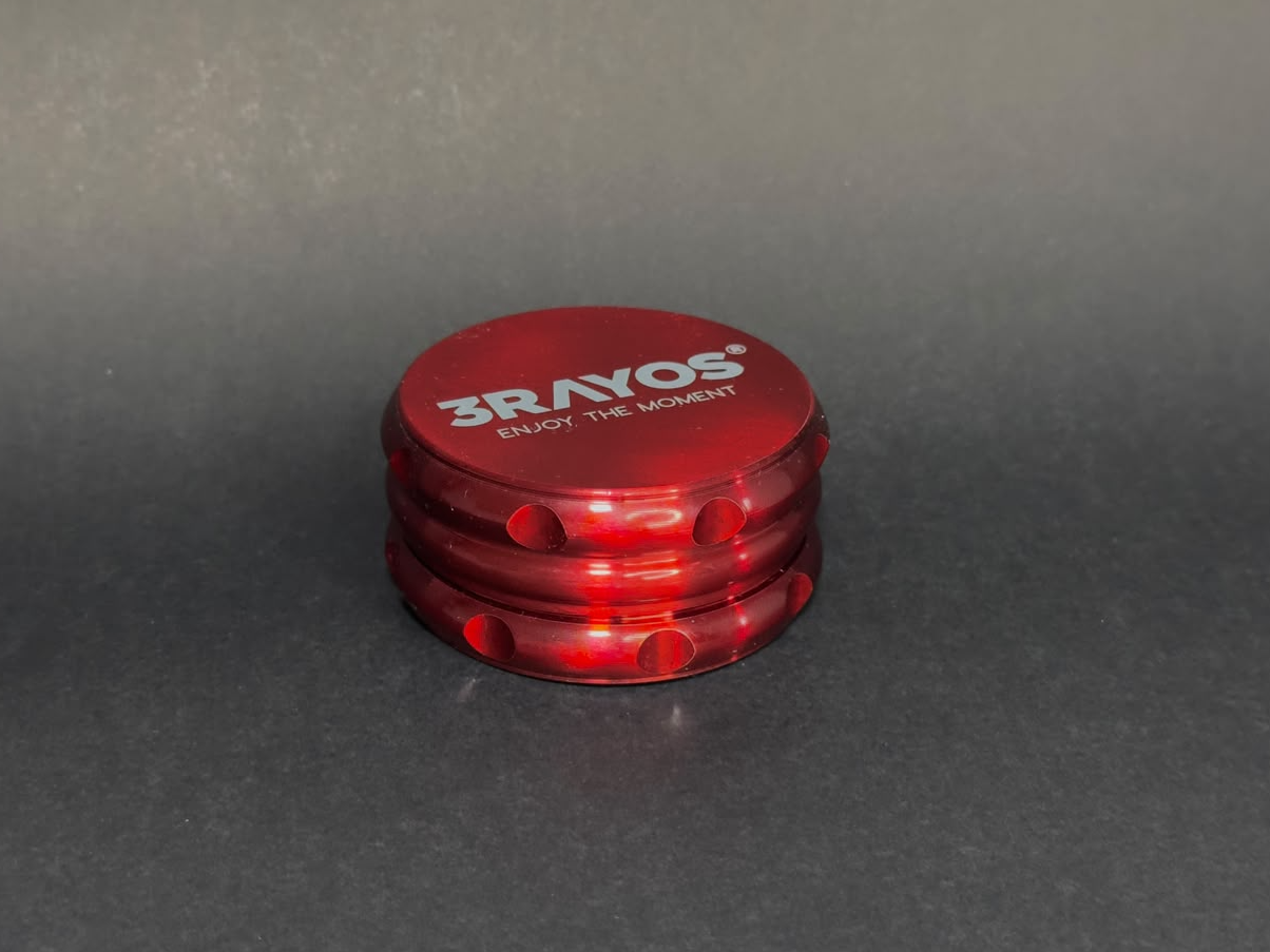 PICADOR METAL 3RAYOS 2 PISO