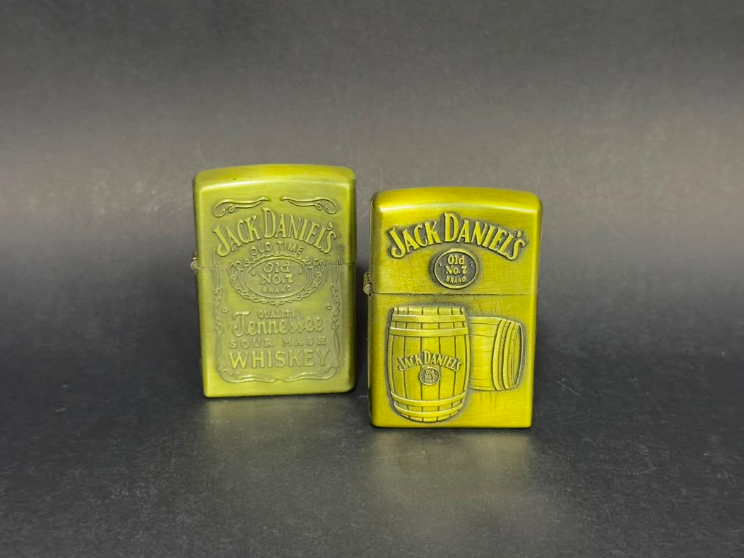 ZIPPO