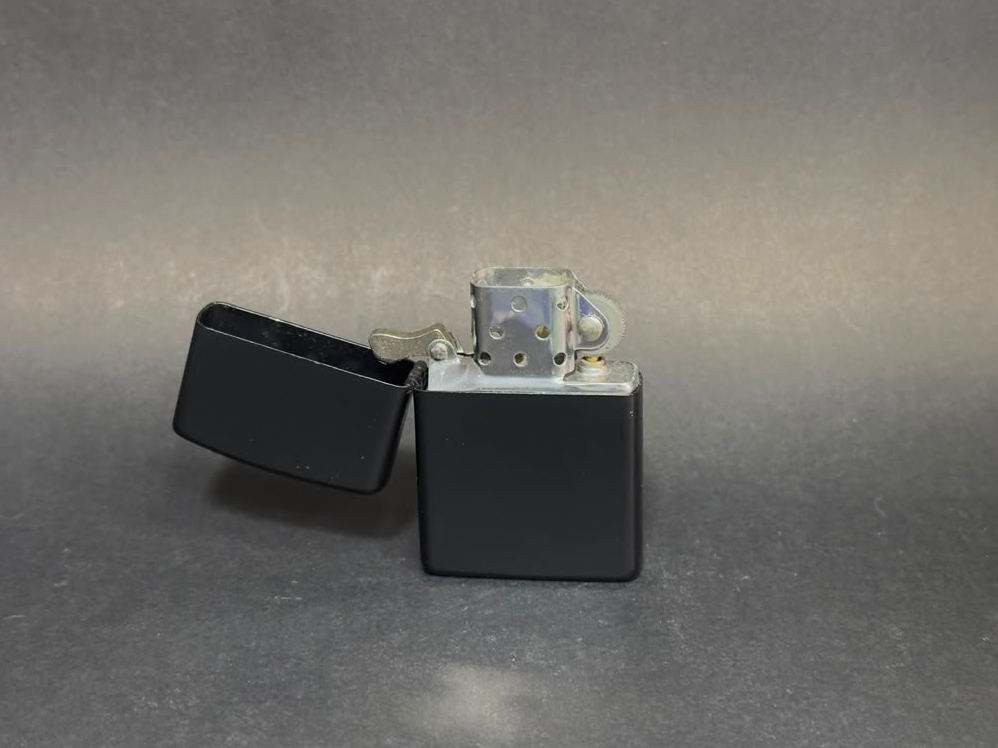 ZIPPO