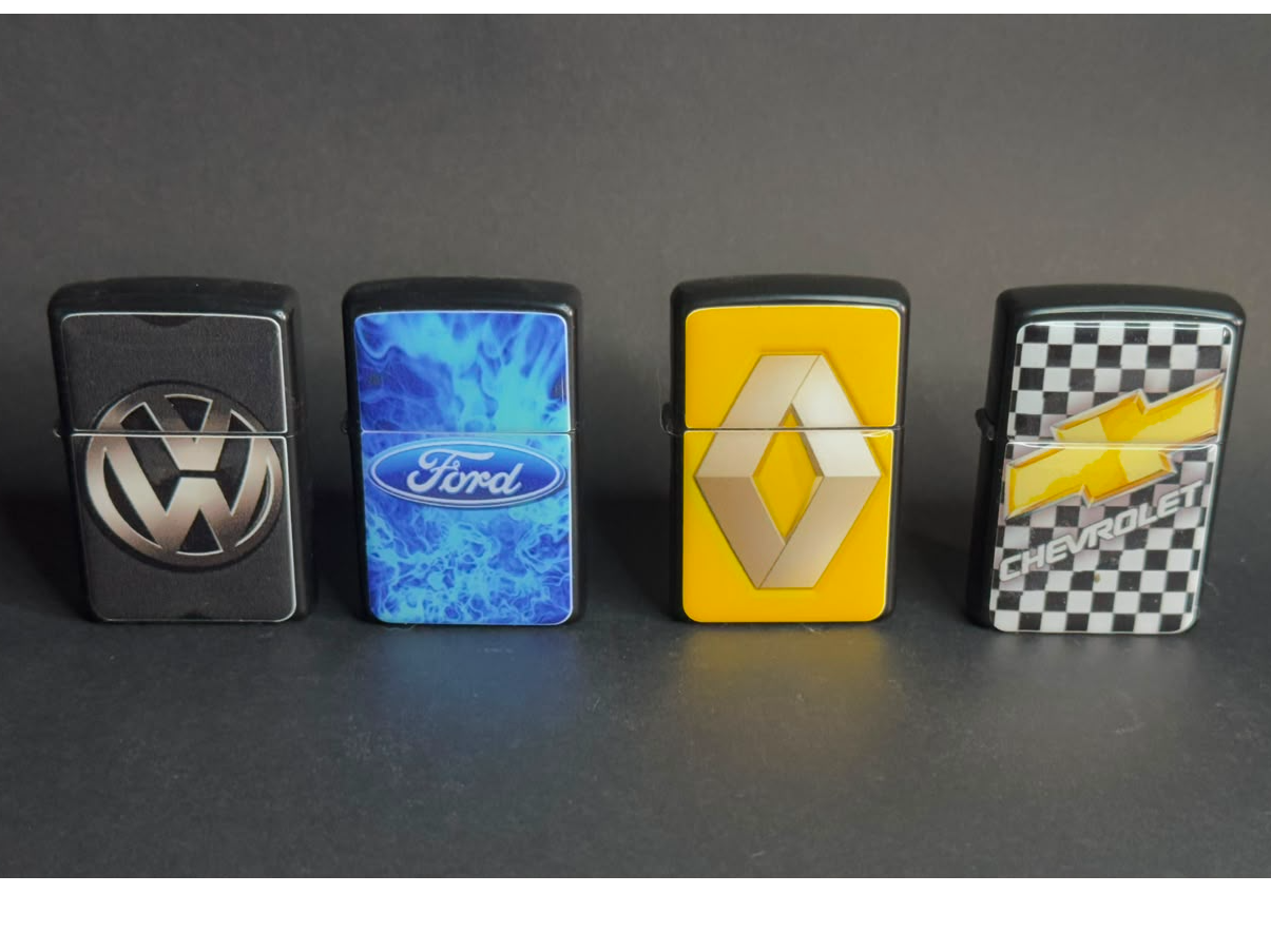 ZIPPO