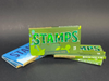 SEDAS STAMPS CELULOSA