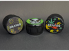 PICADOR 3RAYOS METAL DISEÑOS VARIOS