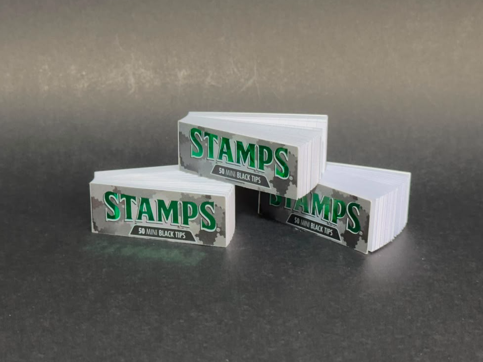 FILTROS STAMPS