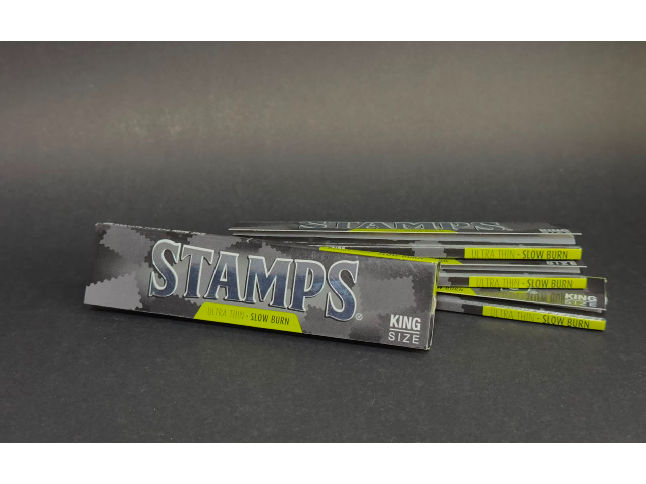 SEDAS STAMPS KING SIZE