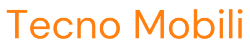 Logo Tecno Mobili
