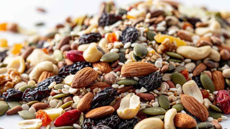 MIXES