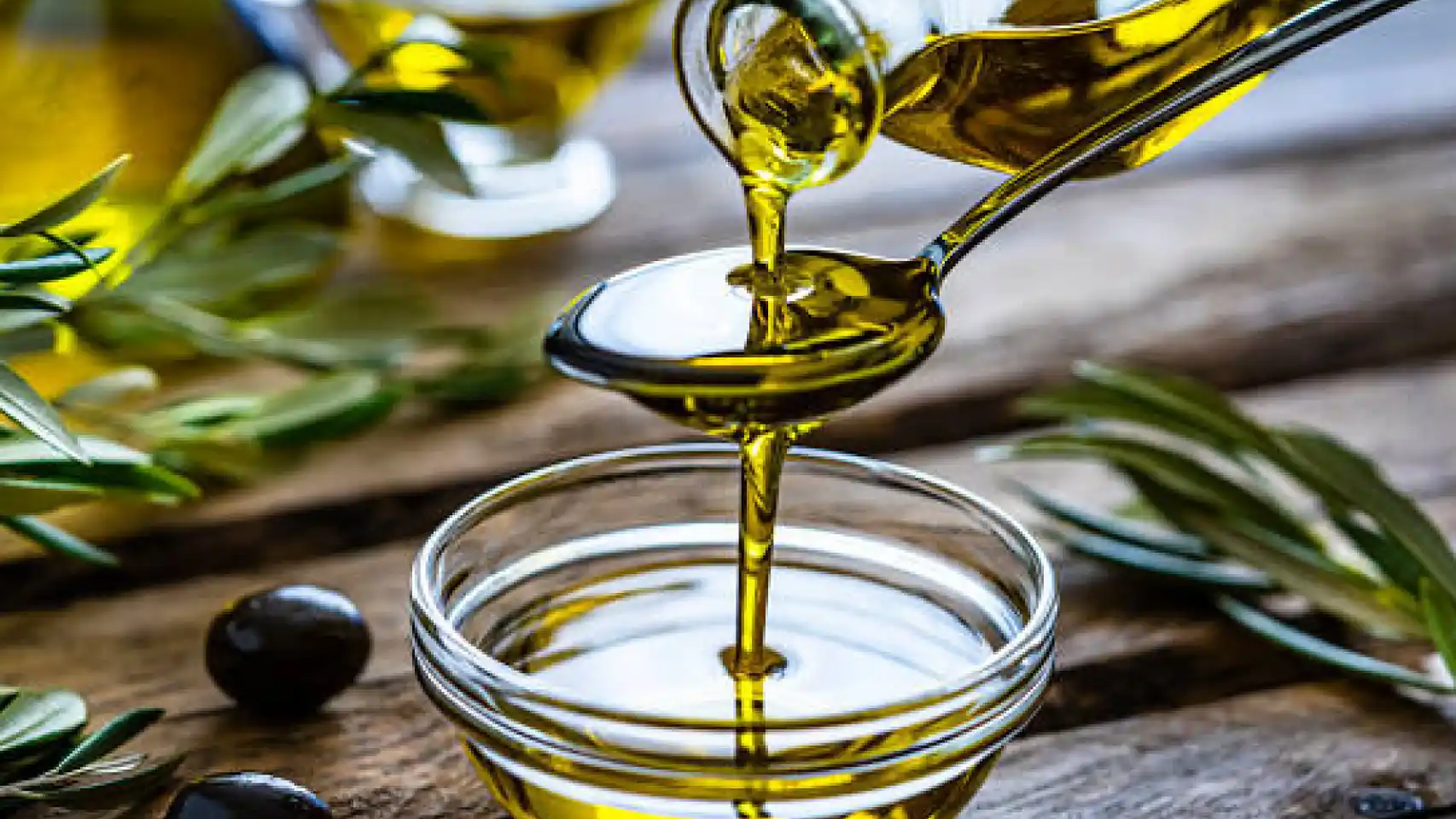 ACEITES Y ACETOS