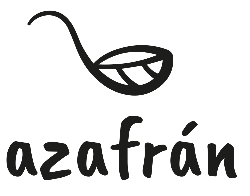 Logo AZAFRAN, alimentos sueltos