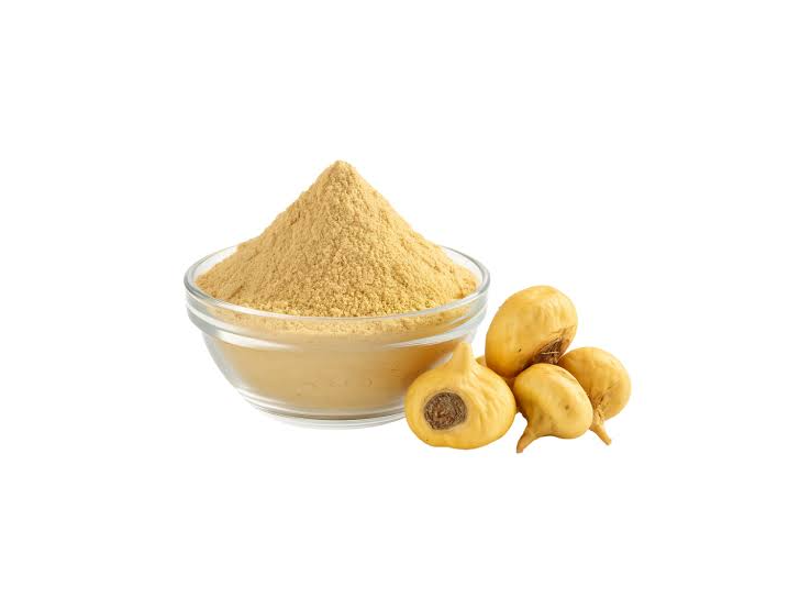 Maca
