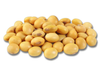 Porotos de soja
