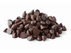 Chips de chocolate semiamargo