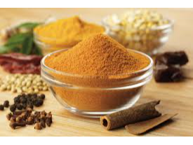 Garam Masala