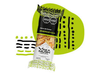 Barritas de cereal de maní, quinoa, almendra y miel "Aka Mush"