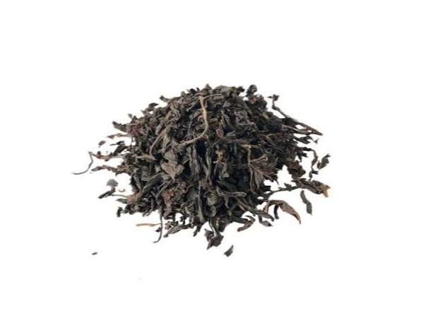 Té negro