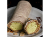Canolis de pistacho