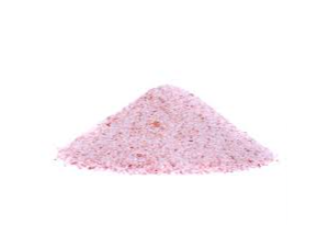 Sal del himalaya fina