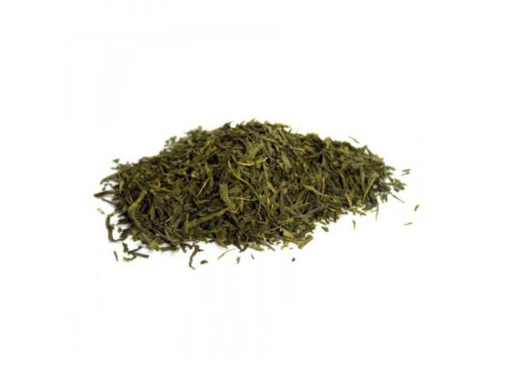 Té verde