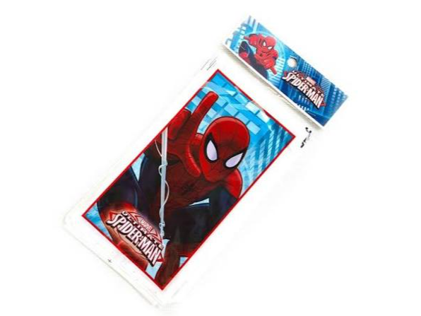 Bolsas con fuelle de sopresitas 10 un.