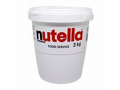 Nutella
