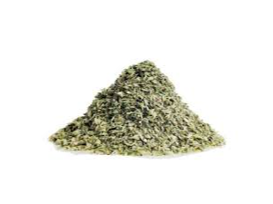 Orégano