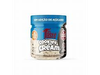Crema untable sin azúcar sabor oreo