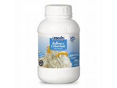 Relleno y cobertura Ledevit sabor chantilly