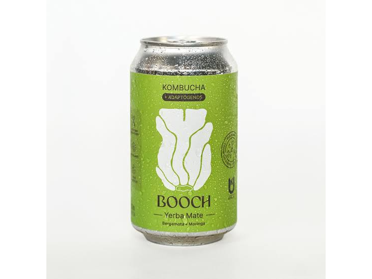 KOMBUCHA