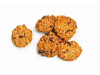 Galletas de granola