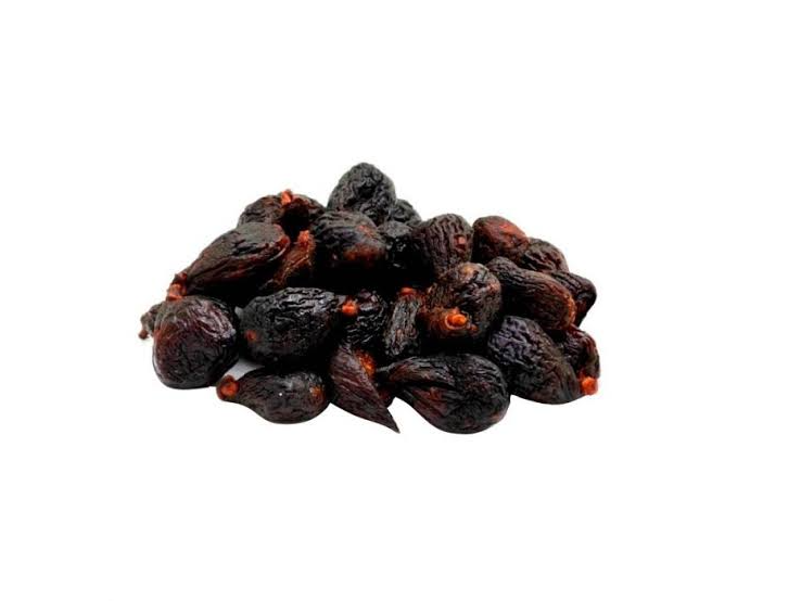 Higos negros