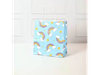 Bolsa de regalo con arcoiris