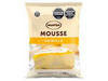 Mousse de vainilla