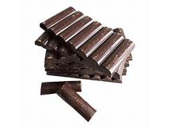 Chocolate en barra 70%, 70gr