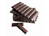 Chocolate en barra 70%, 70gr