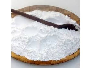 Premezcla (almidón de maíz, harina de arroz, fécula de mandioca)