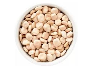 Porotos lupines