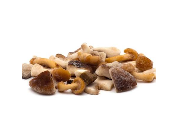 Mix de hongos 500gr