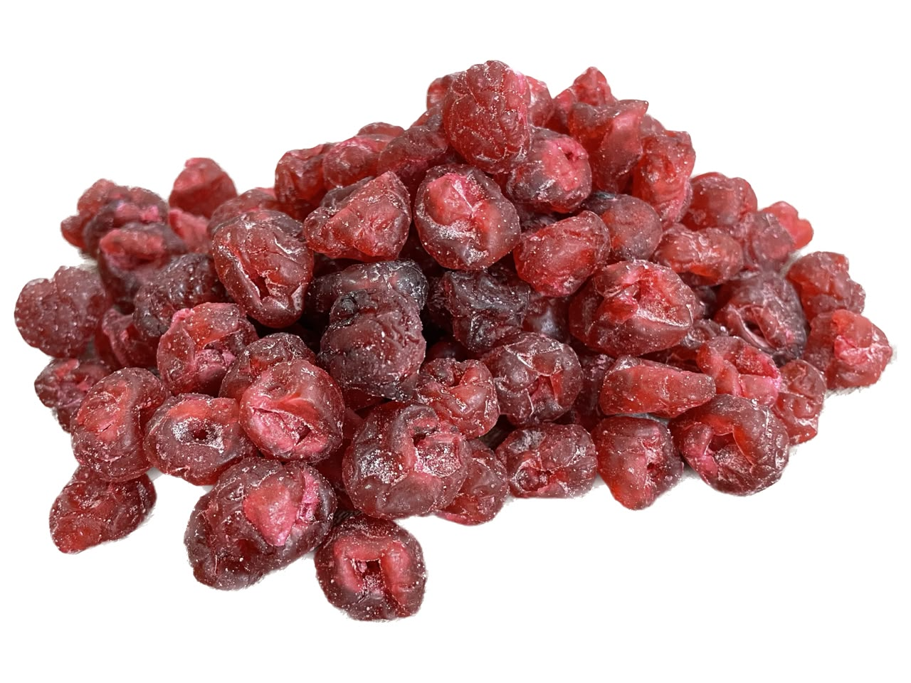 CEREZA GLASEADA