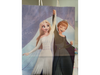 Bolsa de regalo de Frozen