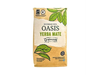 Yerba "Hierbas del Oasis" orgánica 500gr