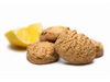 Galletas integrales sabor limón