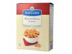 Bizcochitos de grasa