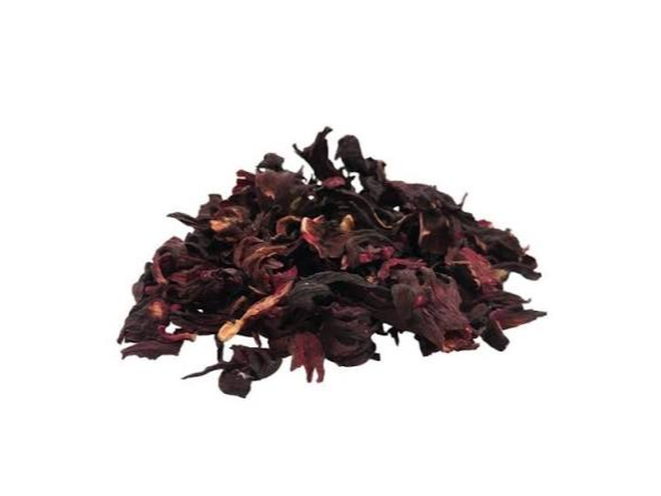 Flor de jamaica