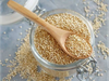 Quinoa blanca