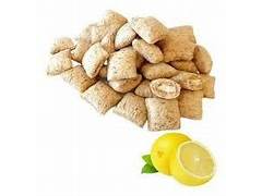 Almohaditas de limón